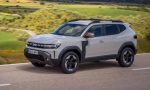 La evolución del nuevo Dacia Duster: más tecnología y eficiencia