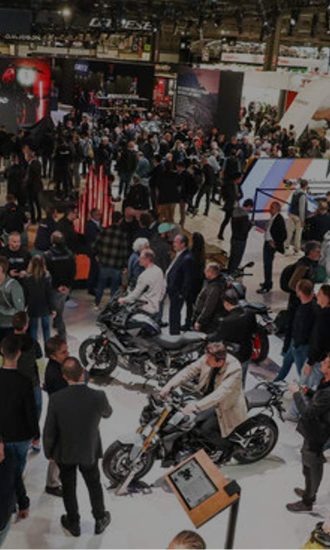 EICMA 2024