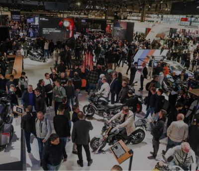 EICMA 2024