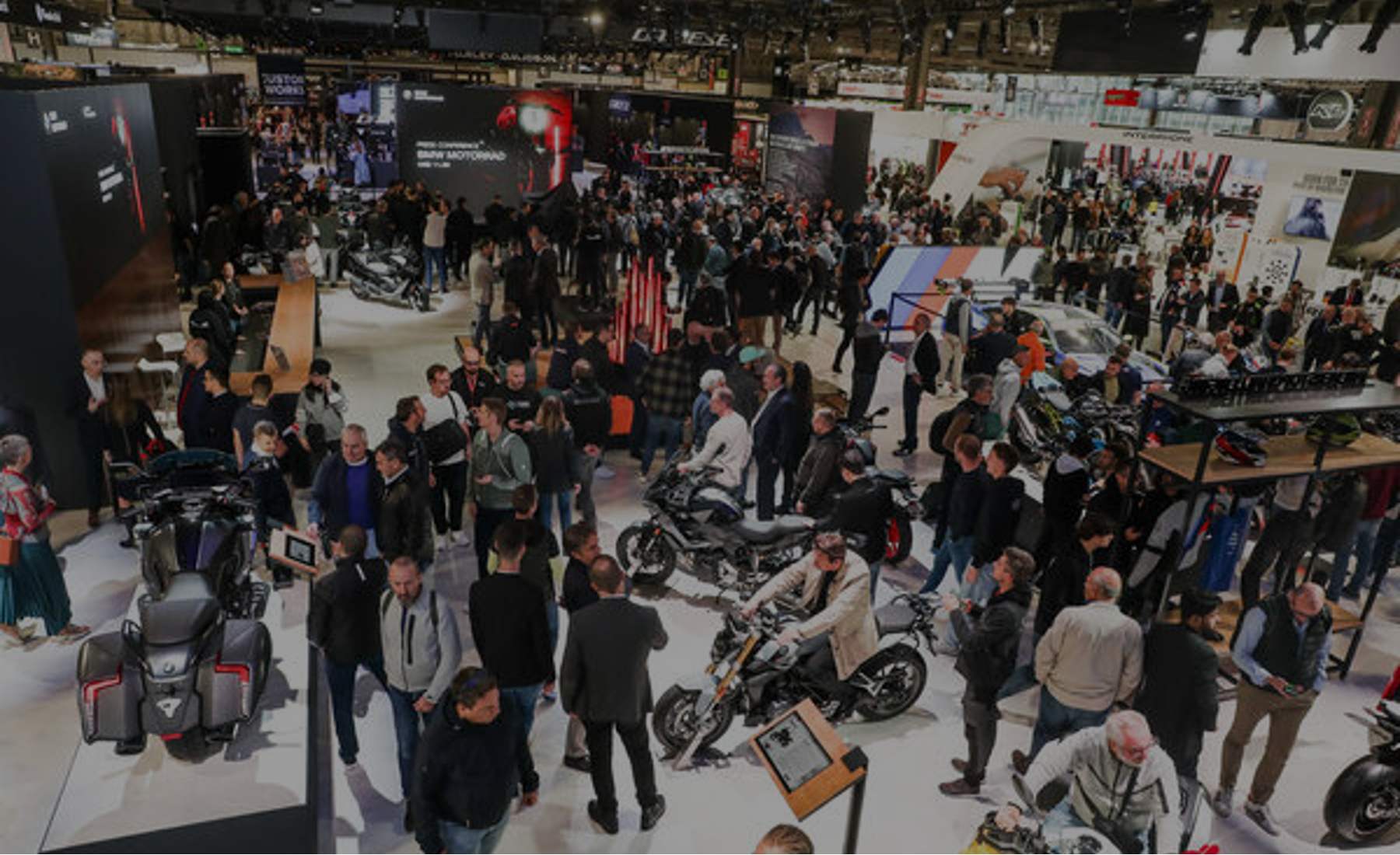 EICMA 2024