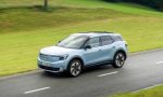 Ford mejora el Explorer y el Capri: más potencia y mayor autonomía
