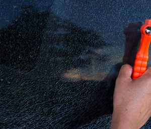 Martillo Rompecristales