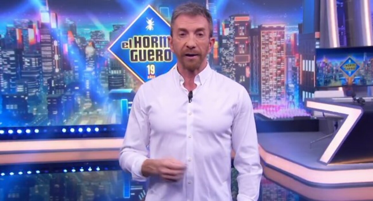 Pablo Motos confiesa qué coche tiene: es un SUV de lujo que muy pocos se pueden permitir