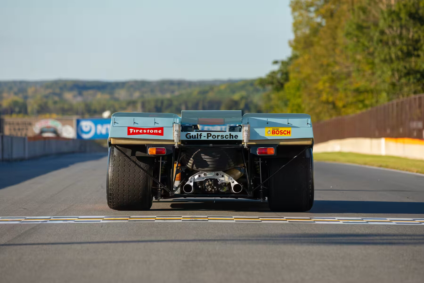 Porsche 917K