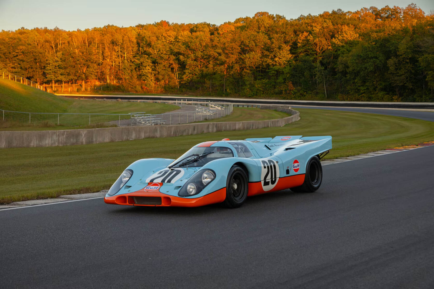 Porsche 917K