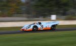 Sale a subasta el Porsche 917K de Steve McQueen