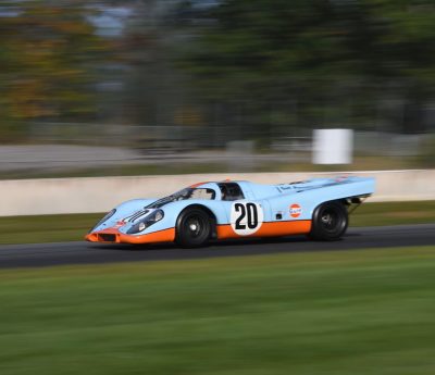 Porsche 917K