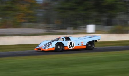 Porsche 917K