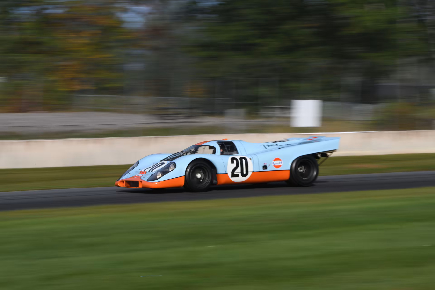 Porsche 917K