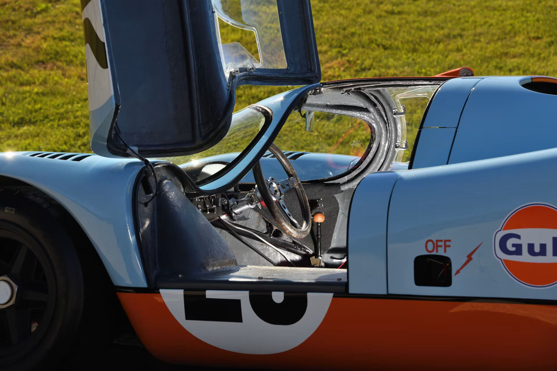 Porsche 917K