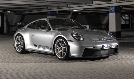 Porsche GT3