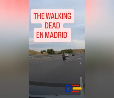 The Walking Dead