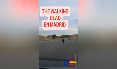 The Walking Dead