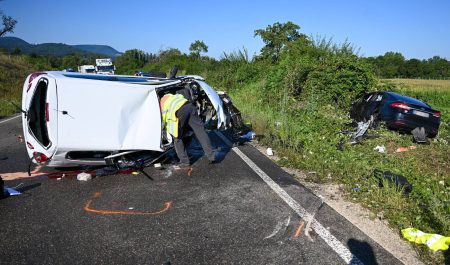 accidente coche