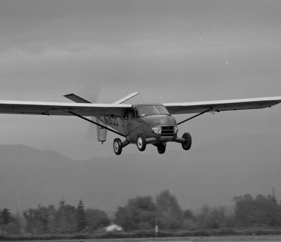 marcas coche avión