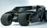 Ni réplicas ni imitaciones: si quieres tener el verdadero coche de Batman, este es tu momento