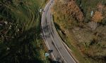 Los tramos TEFIVA de las carreteras de Cantabria