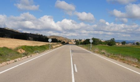 tramos tefiva castilla la mancha