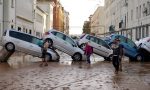 ¿Cómo son los coches de las zonas afectadas por la dana?