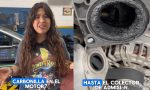 “Cómo evitar la maldita carbonilla en el motor”: el tutorial con los trucos más eficaces