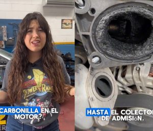 descarbonizar motor coche