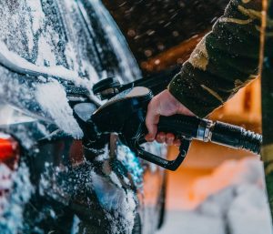 combustibles invierno