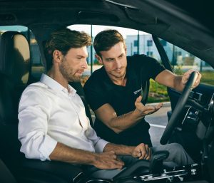 kilómetros coche alquiler