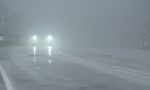 Se llama ‘niebla de radiación’ y si te la encuentras en la carretera hay que saber reaccionar