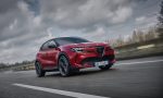 Alfa Romeo Junior Ibrida: ¿lo tiene todo para triunfar?