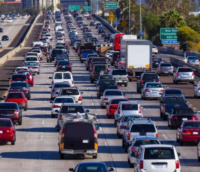 Autopista Estados Unidos