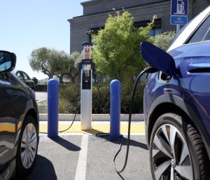 coches eléctricos noruega