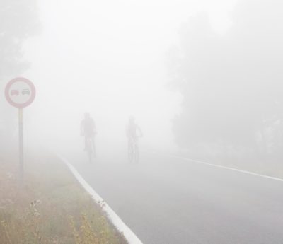 Carretera Secundaria