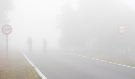 Carretera Secundaria