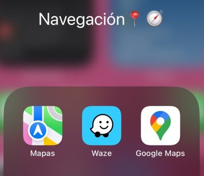 Waze