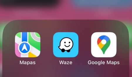 Waze