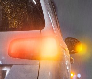 Intermitente derecho