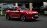 Las cinco razones que hacen del MG ZS Hybrid+ un híbrido imbatible