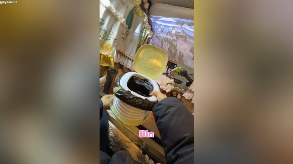 video