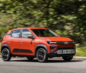 coches eléctricos más baratos