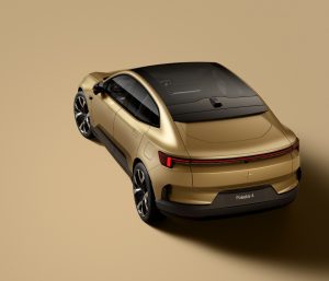 Polestar 4