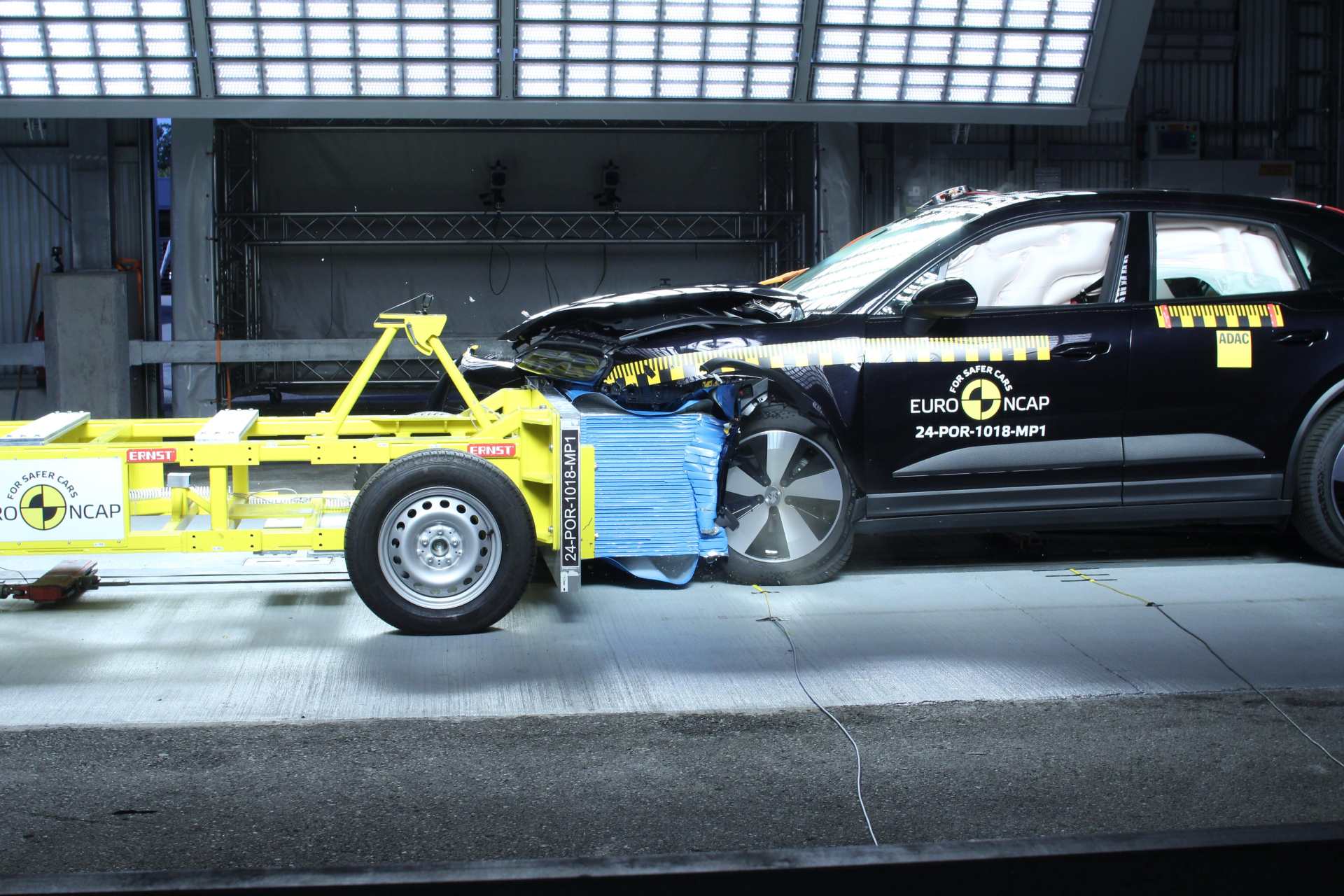 Euro NCAP