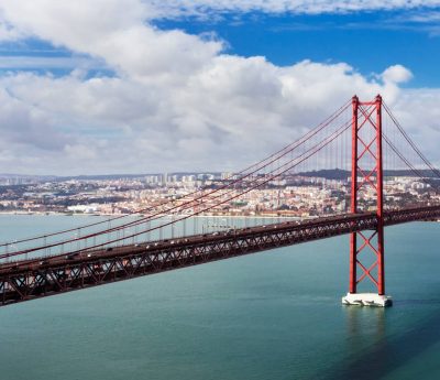 Puente Portugal