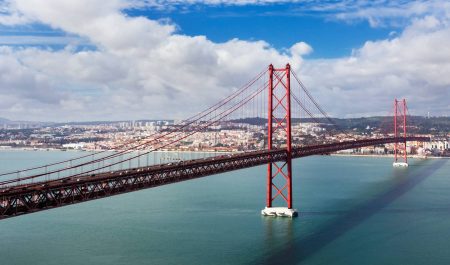 Puente Portugal