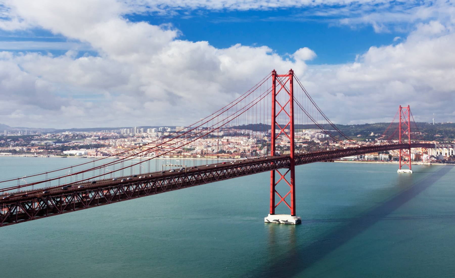 Puente Portugal