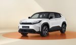 Toyota Urban Cruiser, el nuevo SUV urbano que podría costar menos de 30.000 euros