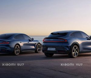 Xiaomi coches españa