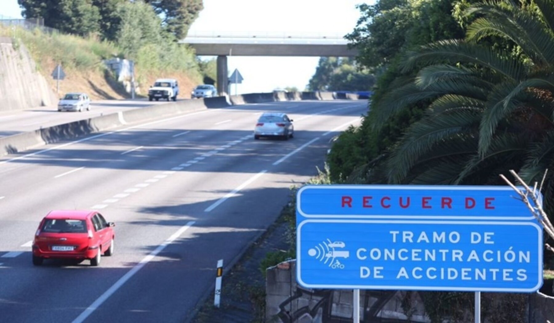 carreteras peligrosas
