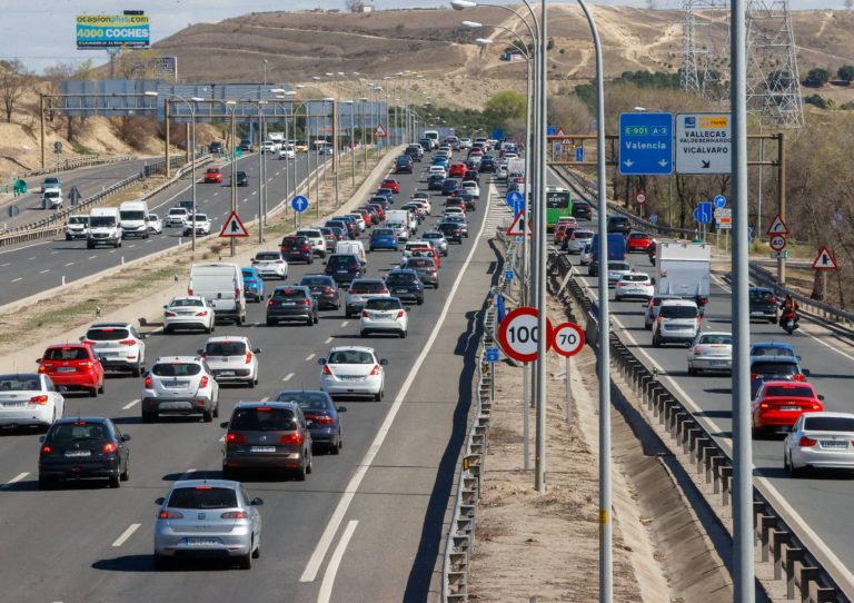 autovía A-3