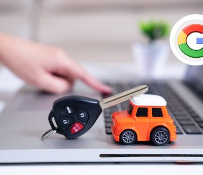 buscar coche google