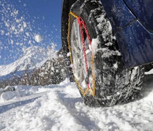 cadenas coche carrefour